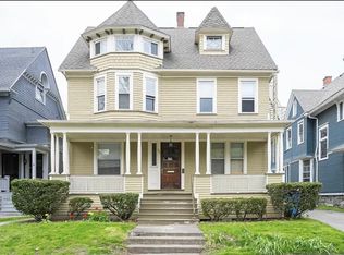 33 Rutgers St #1, Rochester, NY 14607