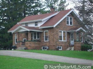 881 Sakatah Cemetary Ln, Waterville, MN 56096