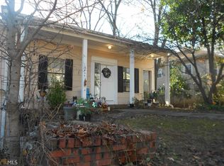 3366 Lavista Dr, Hapeville, GA 30354