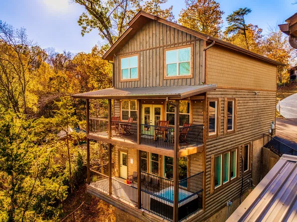 3037 Ridgetop Resort Way, Pigeon Forge, TN 37863