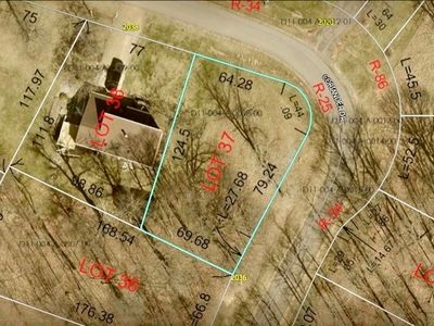 2037 Coriander Dr, West Salem, OH, 44287