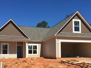 2302 Jewels Way, Opelika, AL 36804