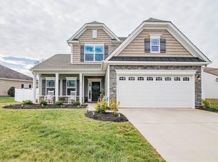 127 Tannin Way, Lexington, NC 27295