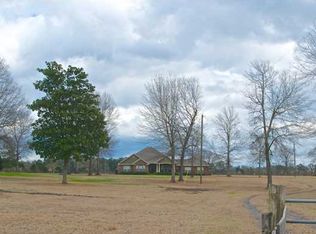 10030 Wilmer Georgetown Rd, Wilmer, AL 36587