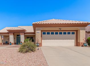 14104 W Dusty Trail Blvd, Sun City West, AZ 85375