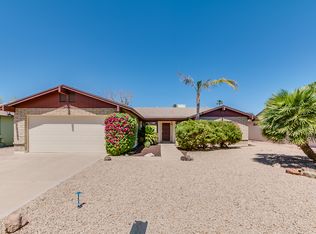 5820 W Shangri La Rd, Glendale, AZ 85304