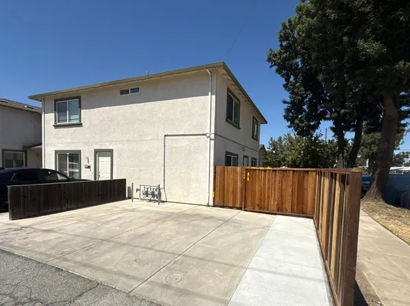 253 & 255 F St. ( 3 Units), 253 & 255 F St #A, Los Banos, CA 93635