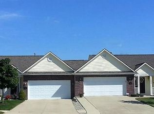 4272 Lindsey Ln, Swartz Creek, MI 48473