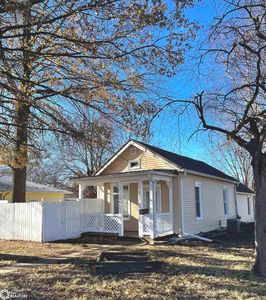 601 S Plane St, Burlington, IA, 52601