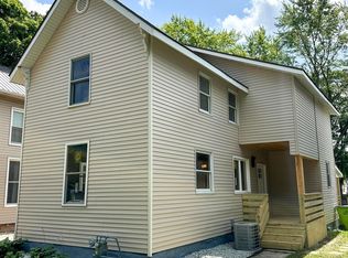 617 W Tipton St, Huntington, IN 46750