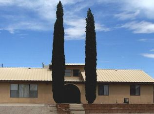 229 Hallmark Road, ELEPHANT BUTTE, NM 87935