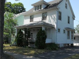 168 Milton St, Rochester, NY 14619