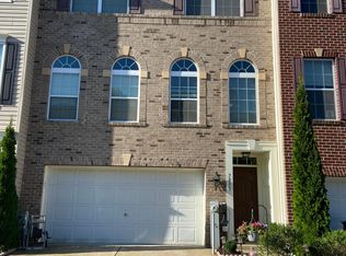 7885 River Rock Way, Columbia, MD 21044