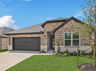 419 Springfield Terrace Dr, Conroe, TX 77304
