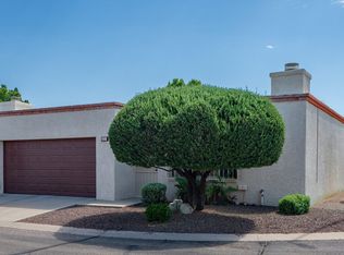 1246 N Tracy Ave, Tucson, AZ 85715