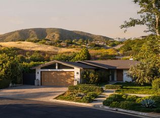 6328 Paseo Canyon Dr, Malibu, CA 90265