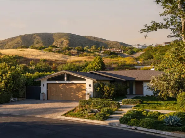 6328 Paseo Canyon Dr, Malibu, CA 90265