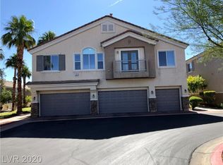 68 Opportunity St UNIT 1, Henderson, NV 89074