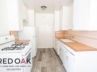 1412 Centinela Ave APT 6, Inglewood, CA 90302