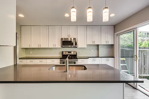 The Trevian Townhomes (Lake) Photo 1