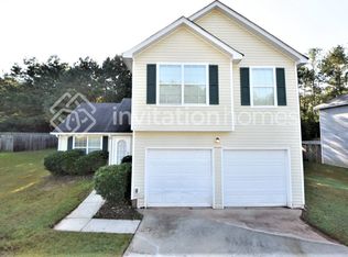 3578 Craggy Perch, Douglasville, GA 30135