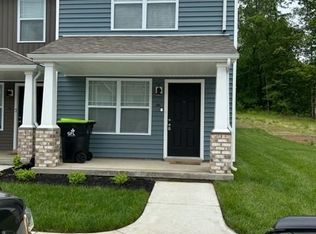 234 Woodland Valley Ln, Clarksville, TN 37040