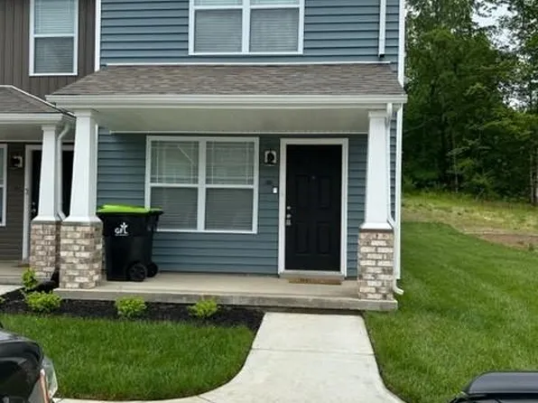234 Woodland Valley Ln, Clarksville, TN