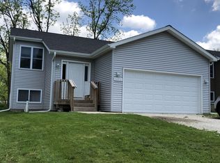 26872 99th St, Trevor, WI 53179