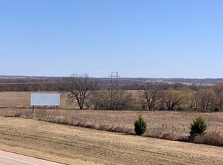 W 14th St, Sulphur, OK 73086