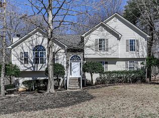 248 Laiken Dr, Jasper, GA 30143