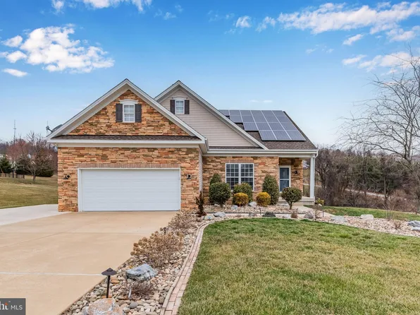 619 Sandpiper Ln, New Cumberland, PA 17070