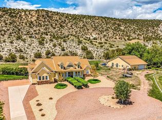 611 Rockridge Loop, Canon City, CO 81212
