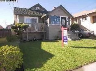 2249 39th Ave, Oakland, CA 94601