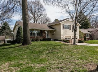 5600 W 85th St, Overland Park, KS 66207