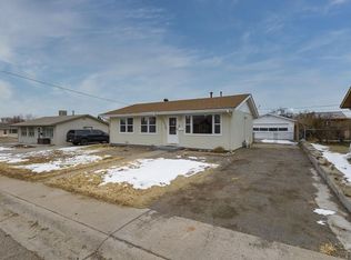 2510 Forsythia St, Pueblo, CO 81005