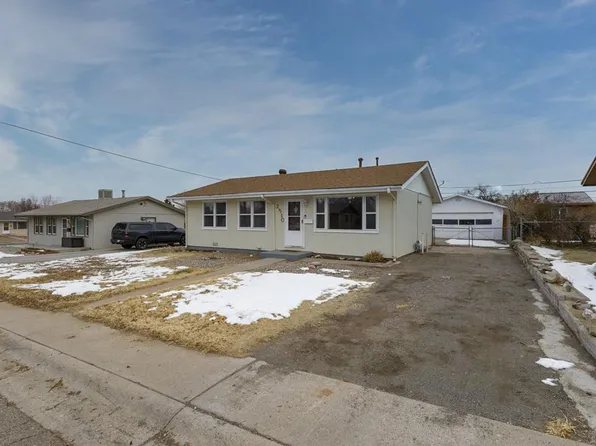 2510 Forsythia St, Pueblo, CO 81005