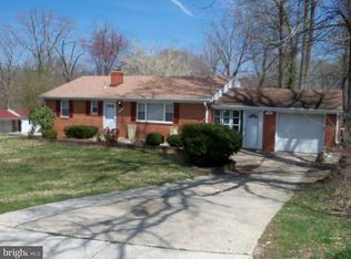 7700 Don Dr, Clinton, MD 20735