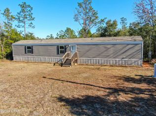 20983 NW Palm Beach Dr, Altha, FL 32421