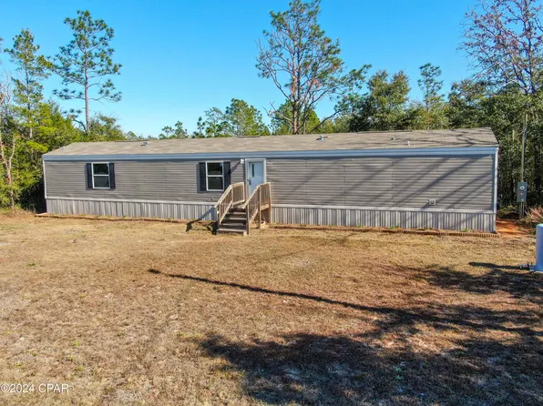 20983 NW Palm Beach Dr, Altha, FL 32421