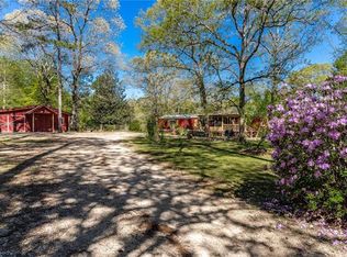 78 Park Ln, Folsom, LA 70437