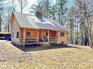 231 Flagg Rd, Loudon, NH 03307