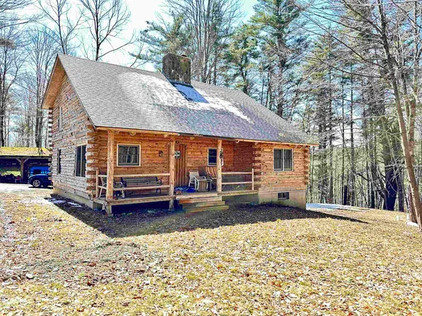 231 Flagg Road, Loudon, NH 03307