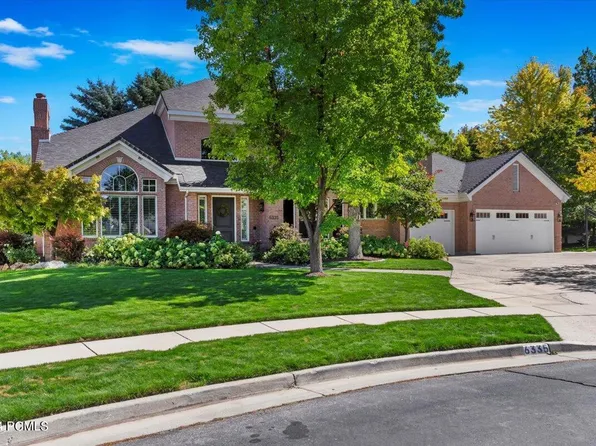 6335 S Colleton Cir, Murray, UT 84121