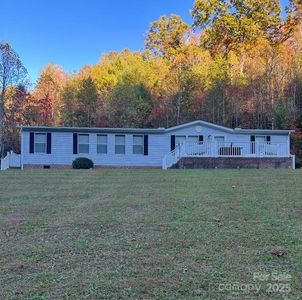 4606 Bear Creek Rd, Marshall, NC, 28753
