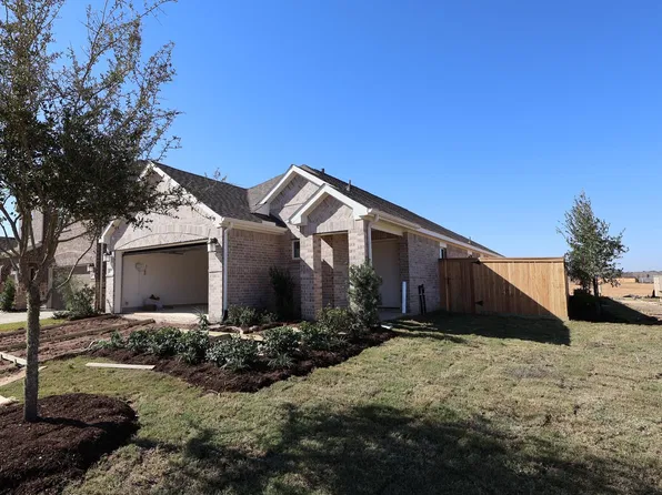 21239 Jacaranda Blossom Way, Tomball, TX 77377