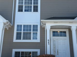 643 Berry Ridge Dr, Joliet, IL 60431