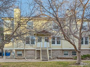 3200 Azalea Dr APT W5, Fort Collins, CO 80526
