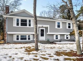 9 Sansome St, Plymouth, MA 02360
