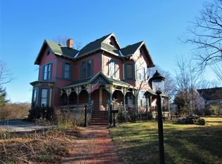 800 S Green St, Crawfordsville, IN