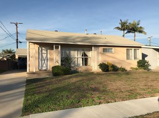 11213 Pantheon St, Norwalk, CA 90650
